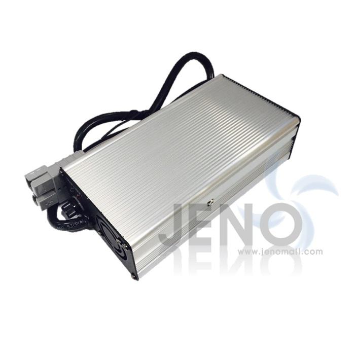 리튬인산철 충전기 14.6V/10A (4S 10A Lifepo4 charger, 12V 겸용) (HZC0118F)