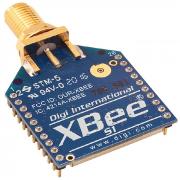 Digi XBEE S1 2.4GHz 지그비모듈 RP-SMA XB24-ASI-001