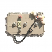 AC Induction Motor Controller (KAC14201-8080I)